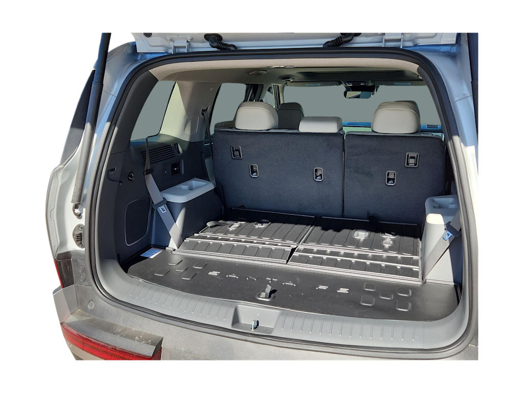 Thumbnail: 2025 Hyundai Santa Fe - 15