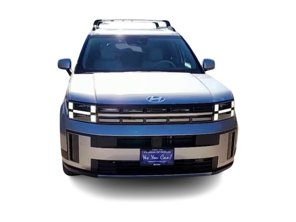 Thumbnail: 2025 Hyundai Santa Fe - 17