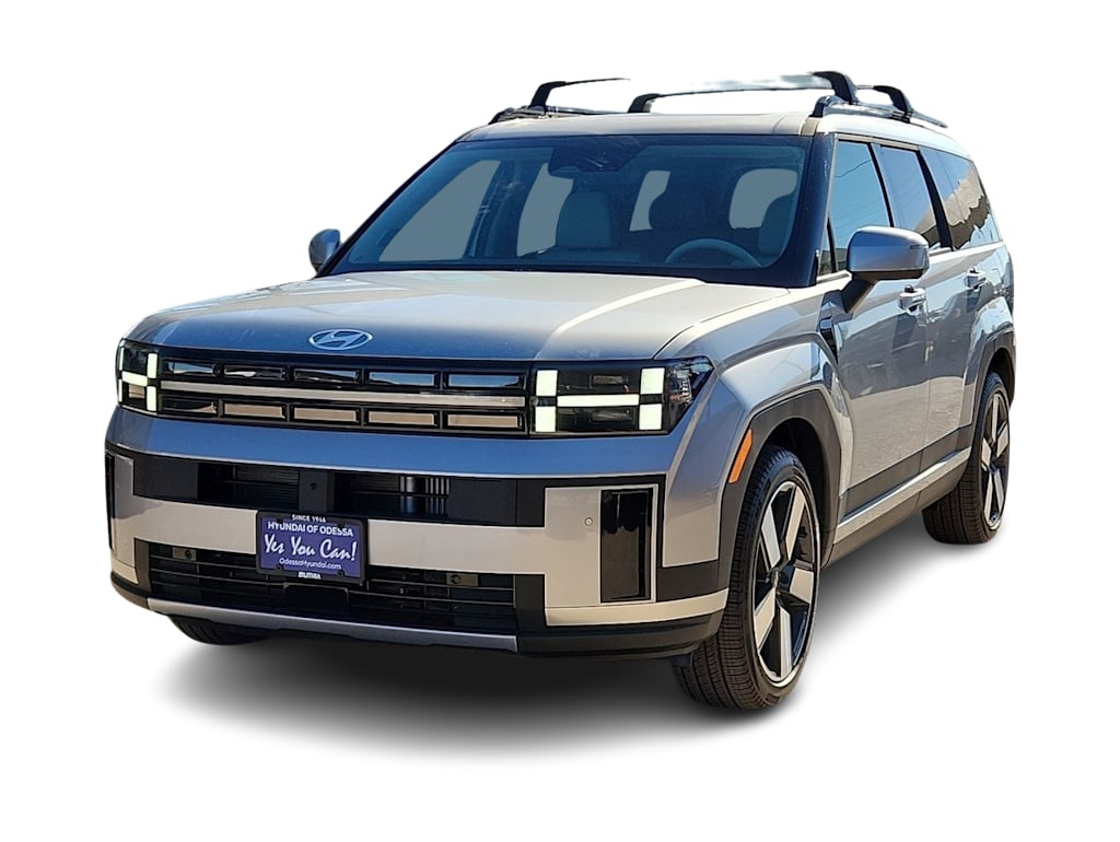 Thumbnail: 2025 Hyundai Santa Fe - 6