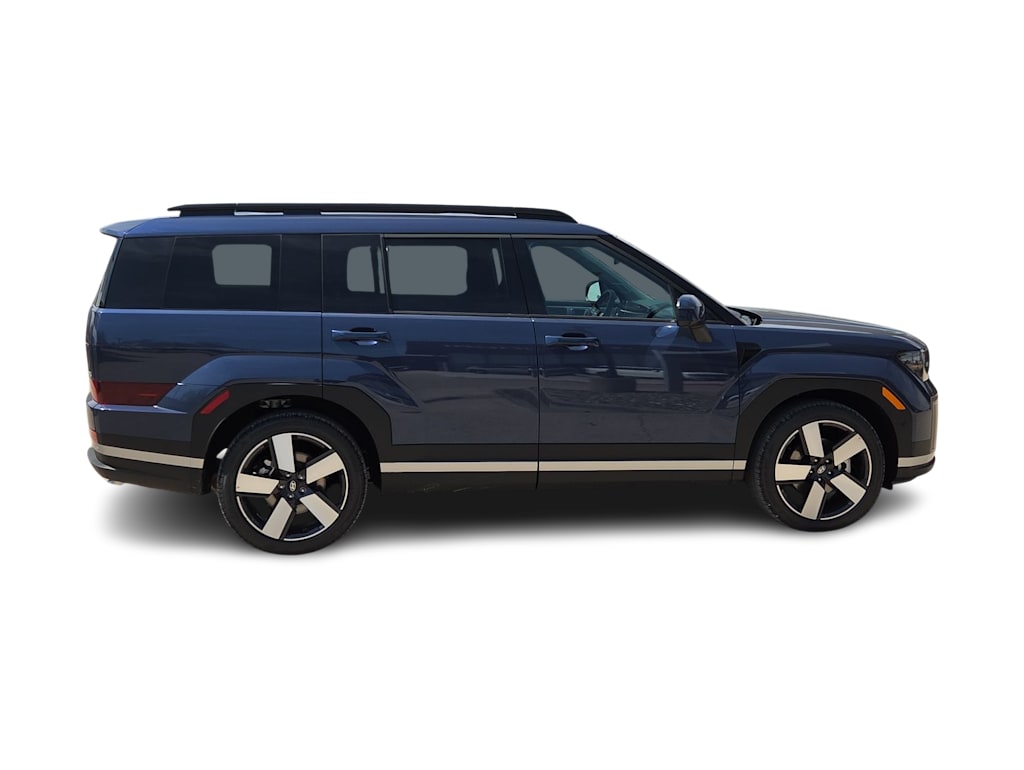 Thumbnail: 2027 Hyundai Santa Fe - 21