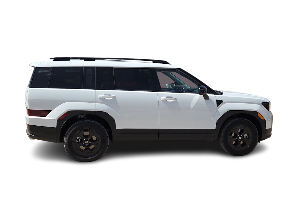 Thumbnail: 2027 Hyundai Santa Fe - 20