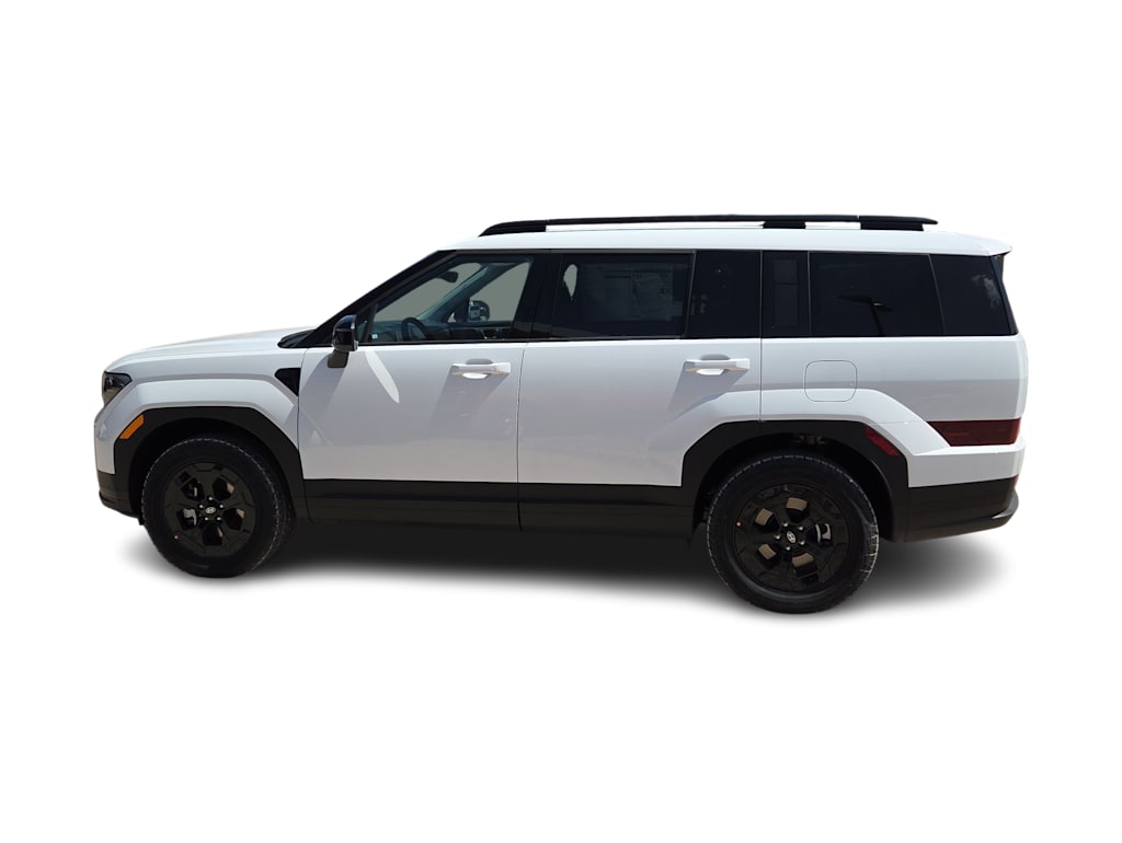Thumbnail: 2027 Hyundai Santa Fe - 3