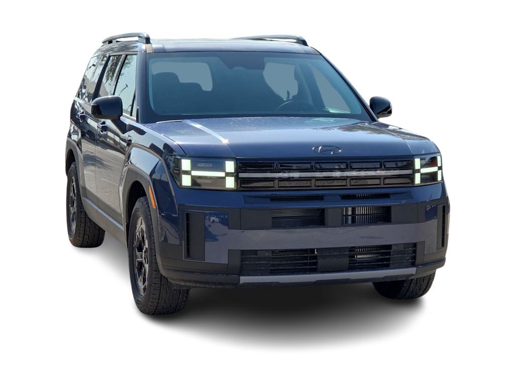 Thumbnail: 2027 Hyundai Santa Fe - 5
