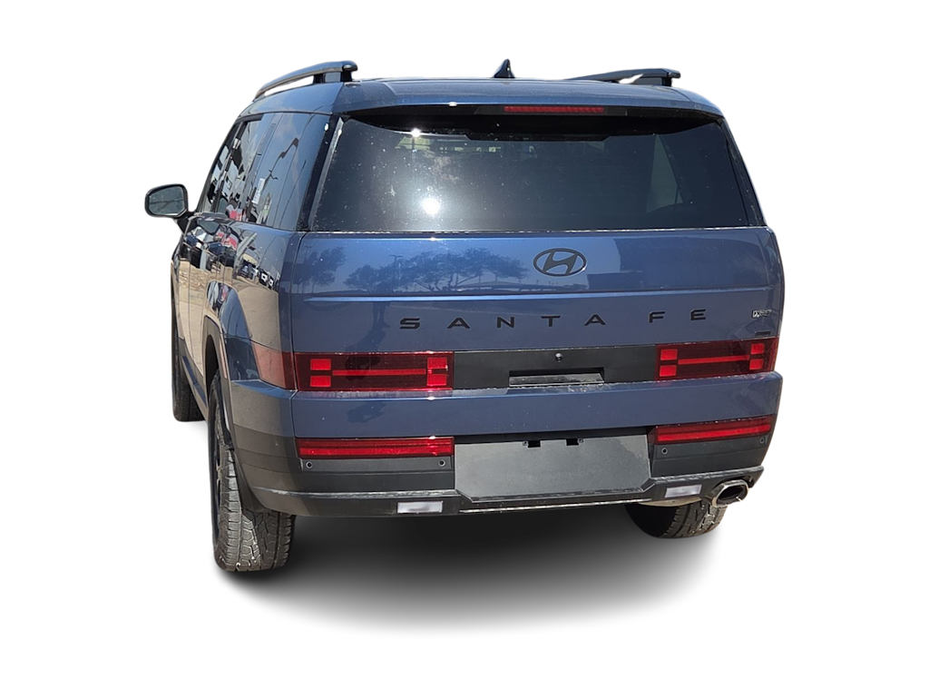 Thumbnail: 2027 Hyundai Santa Fe - 17