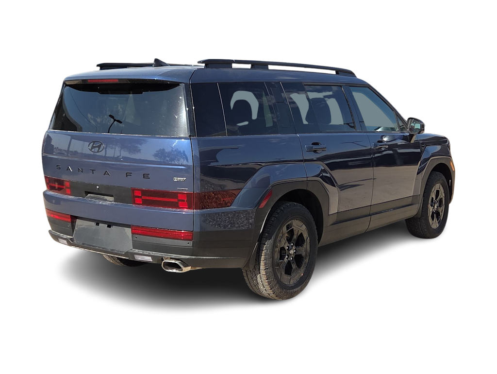 Thumbnail: 2027 Hyundai Santa Fe - 18