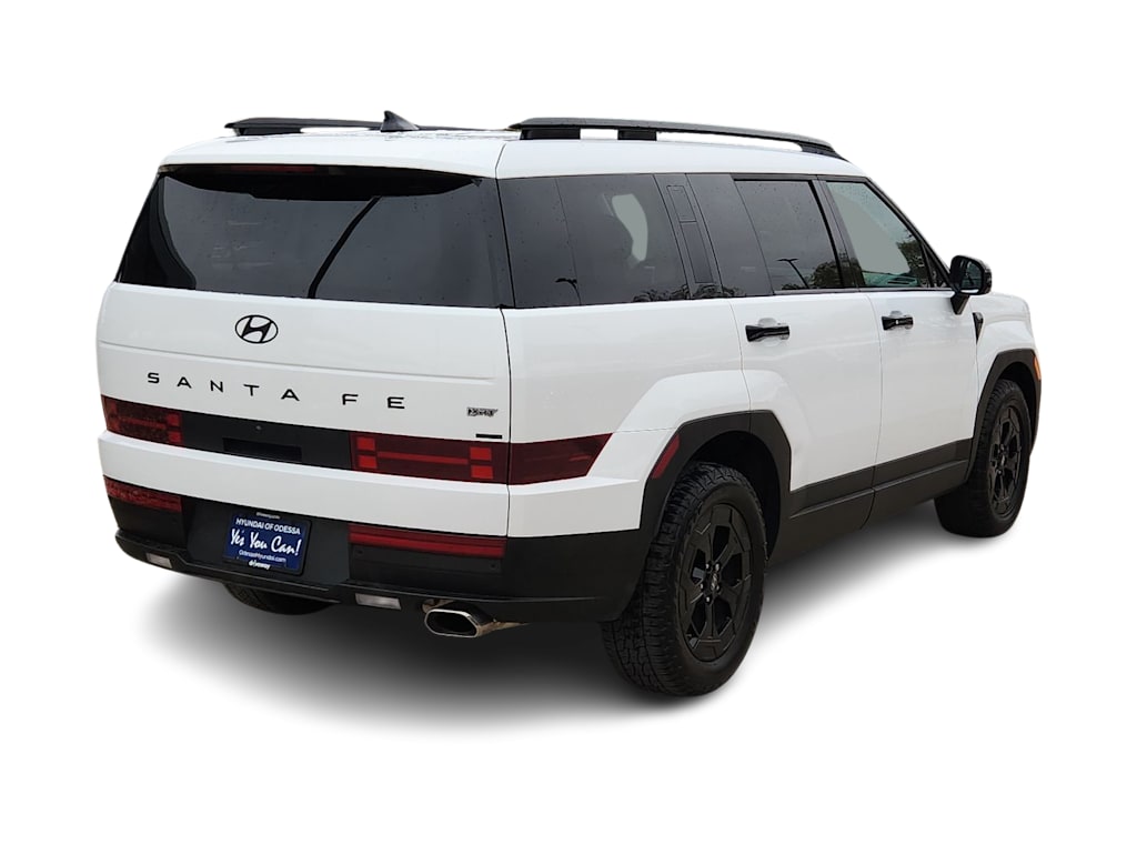 Thumbnail: 2024 Hyundai Santa Fe - 18