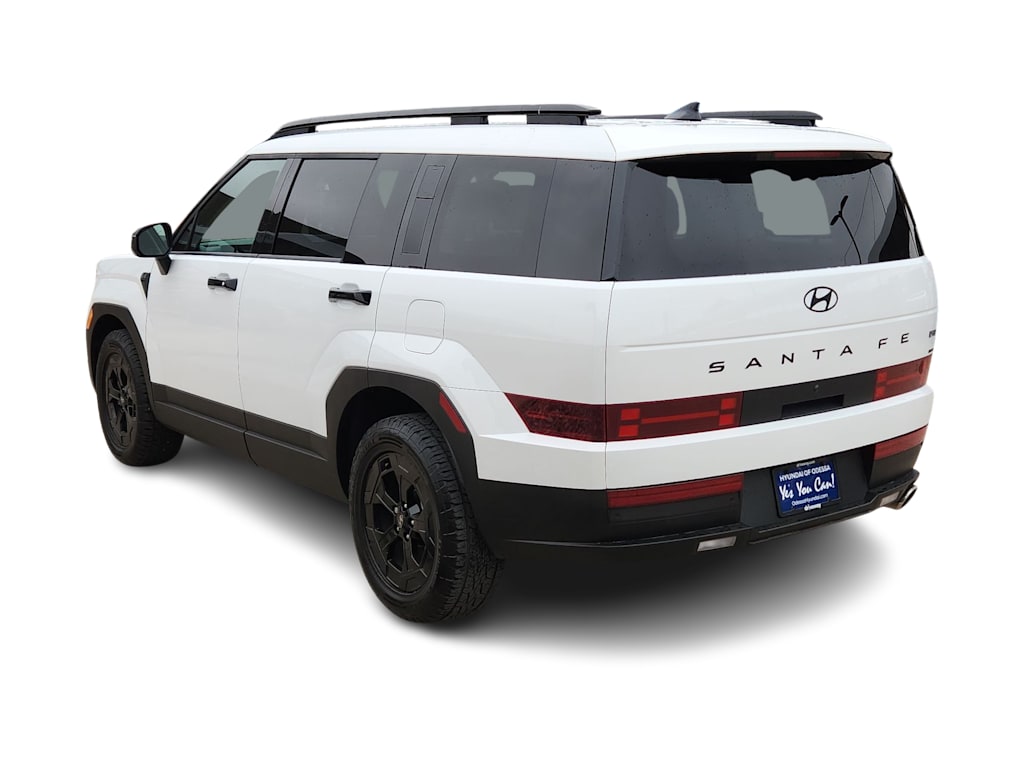 Thumbnail: 2024 Hyundai Santa Fe - 4