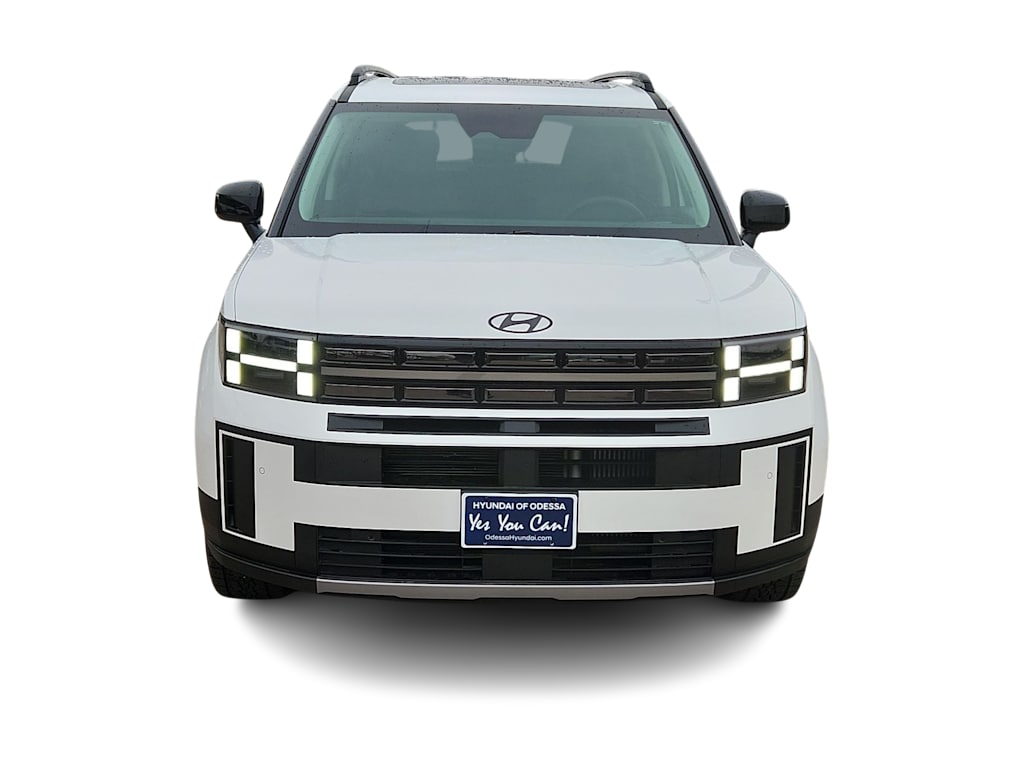 Thumbnail: 2024 Hyundai Santa Fe - 6