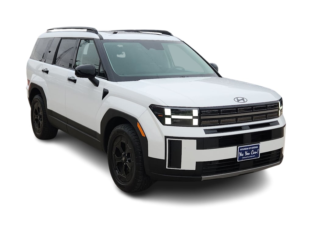 Thumbnail: 2024 Hyundai Santa Fe - 15