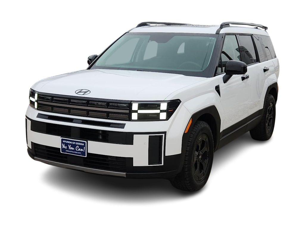 Thumbnail: 2024 Hyundai Santa Fe - 16