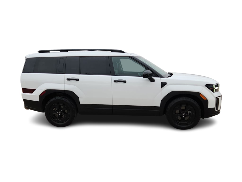 Thumbnail: 2024 Hyundai Santa Fe - 19