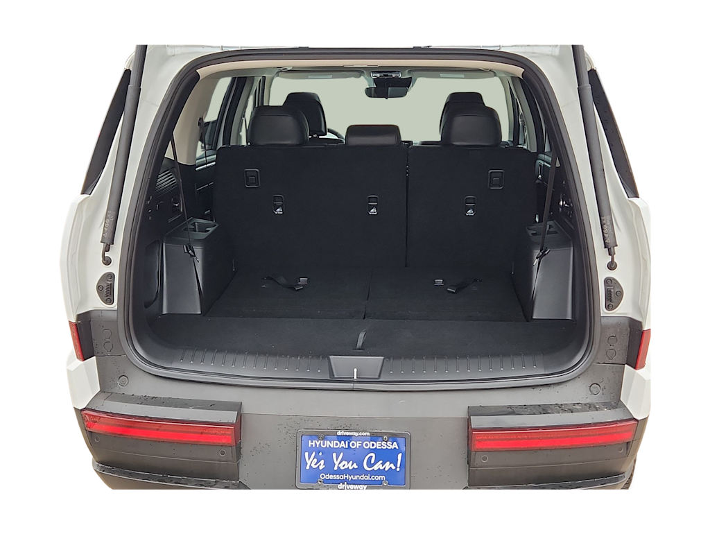 Thumbnail: 2024 Hyundai Santa Fe - 14