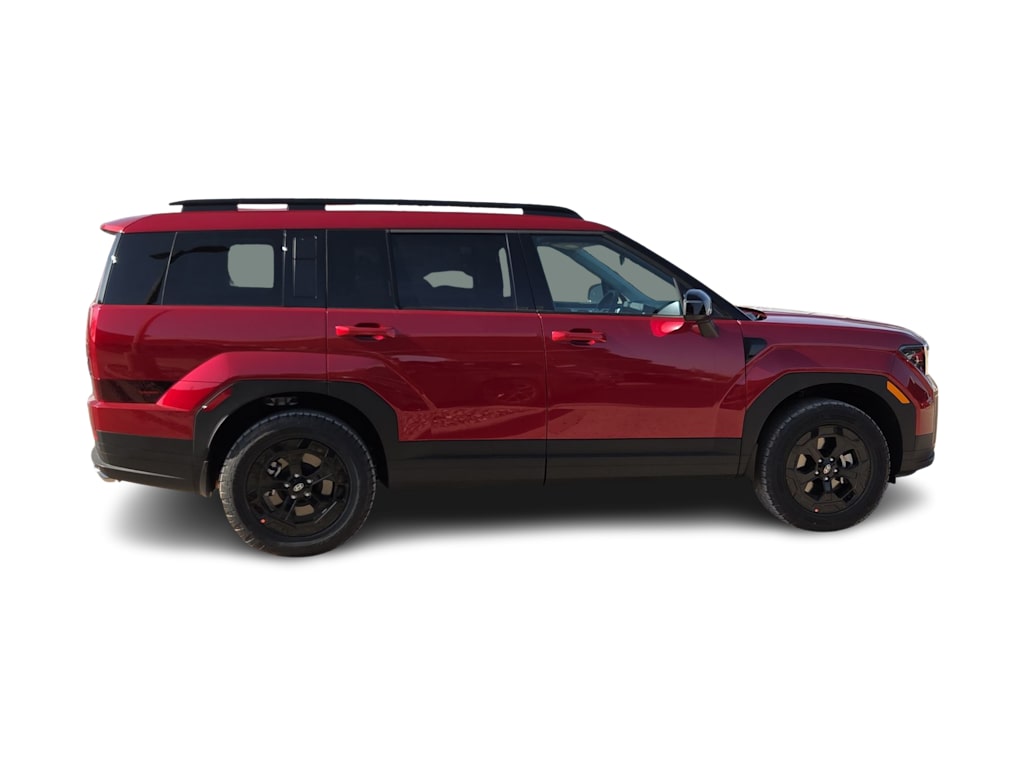 Thumbnail: 2027 Hyundai Santa Fe - 21