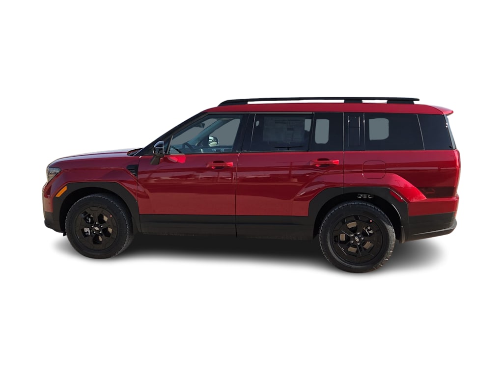 Thumbnail: 2027 Hyundai Santa Fe - 3