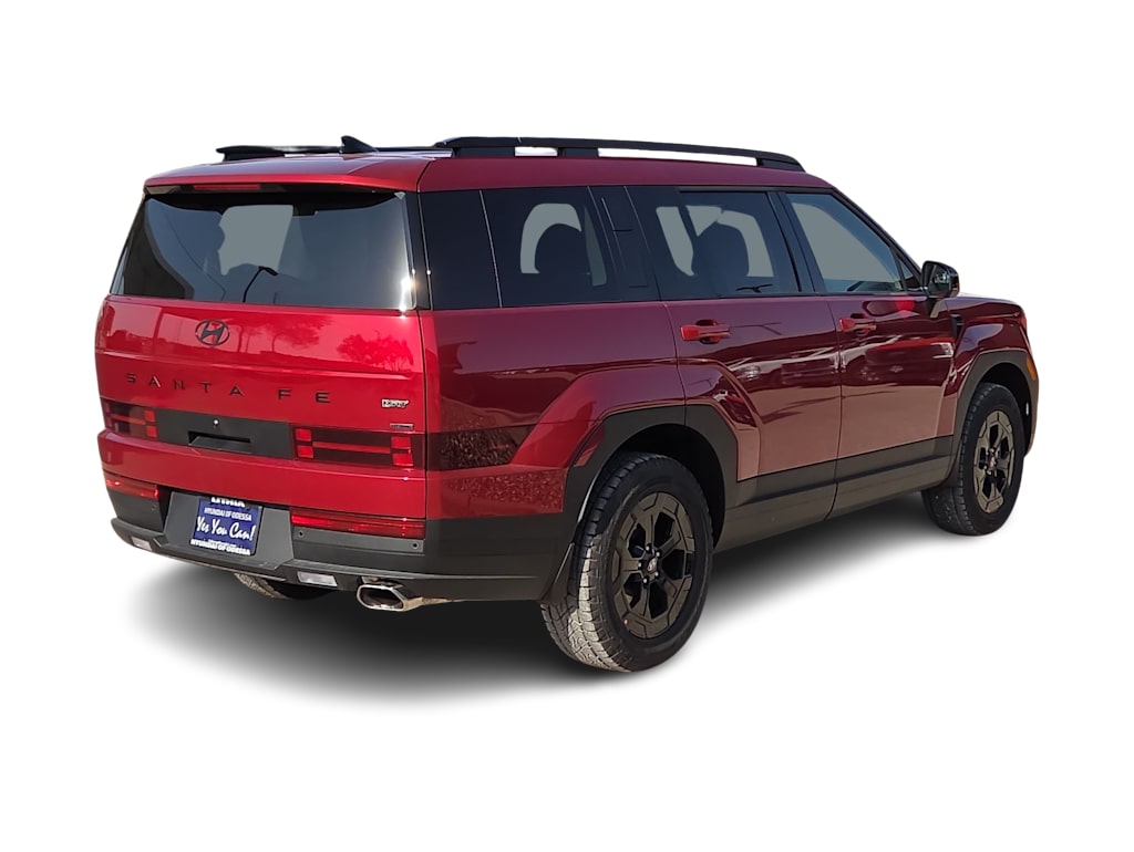 Thumbnail: 2027 Hyundai Santa Fe - 20
