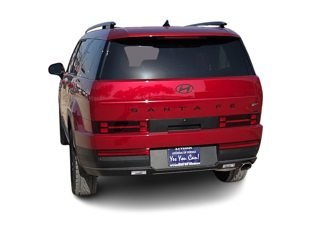 Thumbnail: 2027 Hyundai Santa Fe - 19