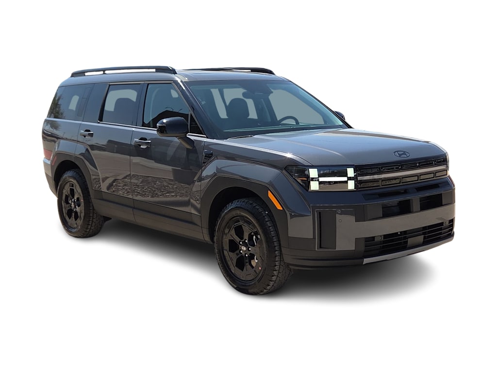 Thumbnail: 2027 Hyundai Santa Fe - 16