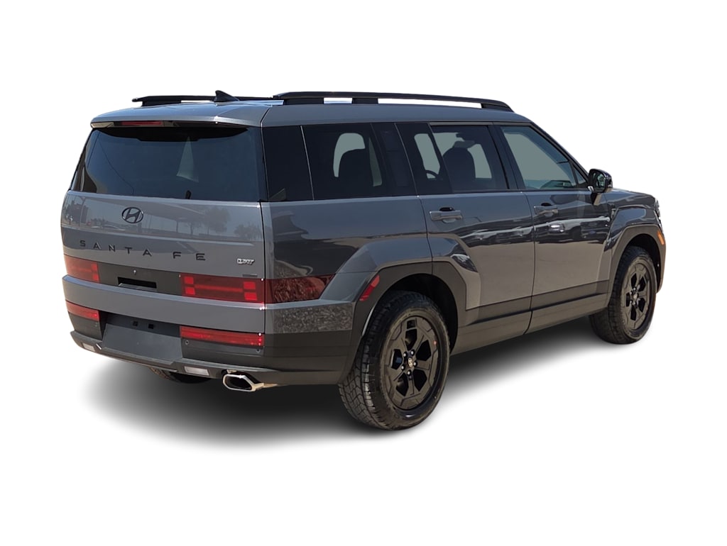 Thumbnail: 2027 Hyundai Santa Fe - 19