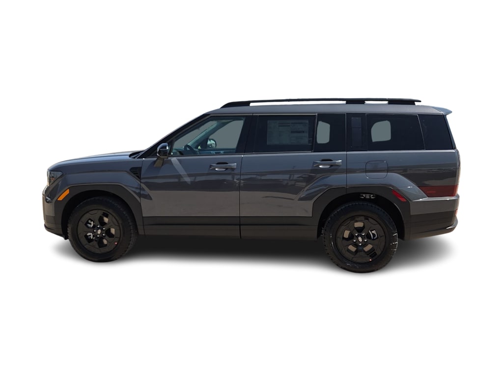 Thumbnail: 2027 Hyundai Santa Fe - 3