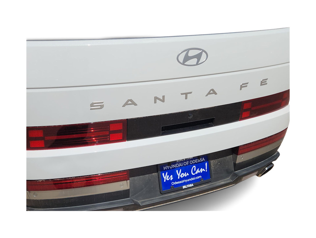 Thumbnail: 2025 Hyundai Santa Fe - 23