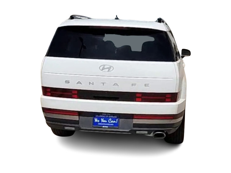 Thumbnail: 2025 Hyundai Santa Fe - 17