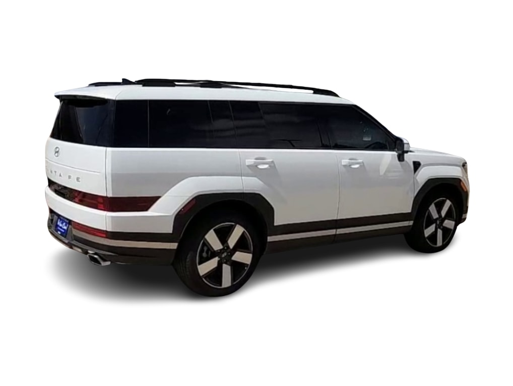 Thumbnail: 2025 Hyundai Santa Fe - 18