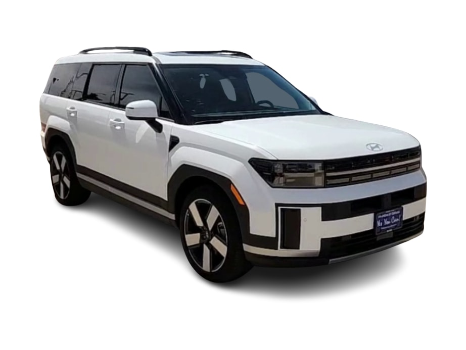 Thumbnail: 2025 Hyundai Santa Fe - 15