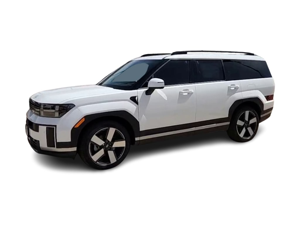Thumbnail: 2025 Hyundai Santa Fe - 3