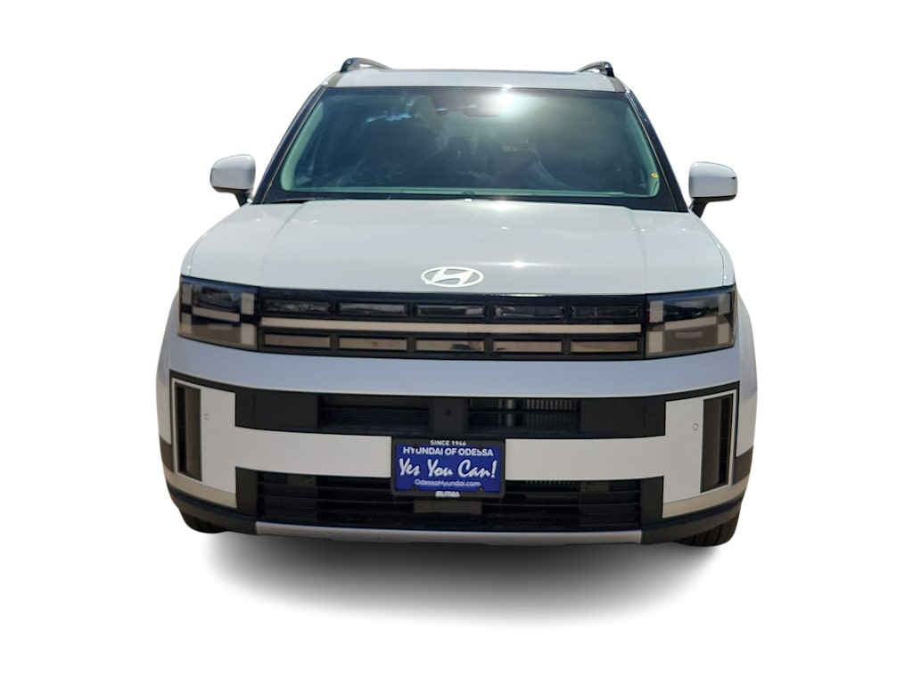 Thumbnail: 2025 Hyundai Santa Fe - 22