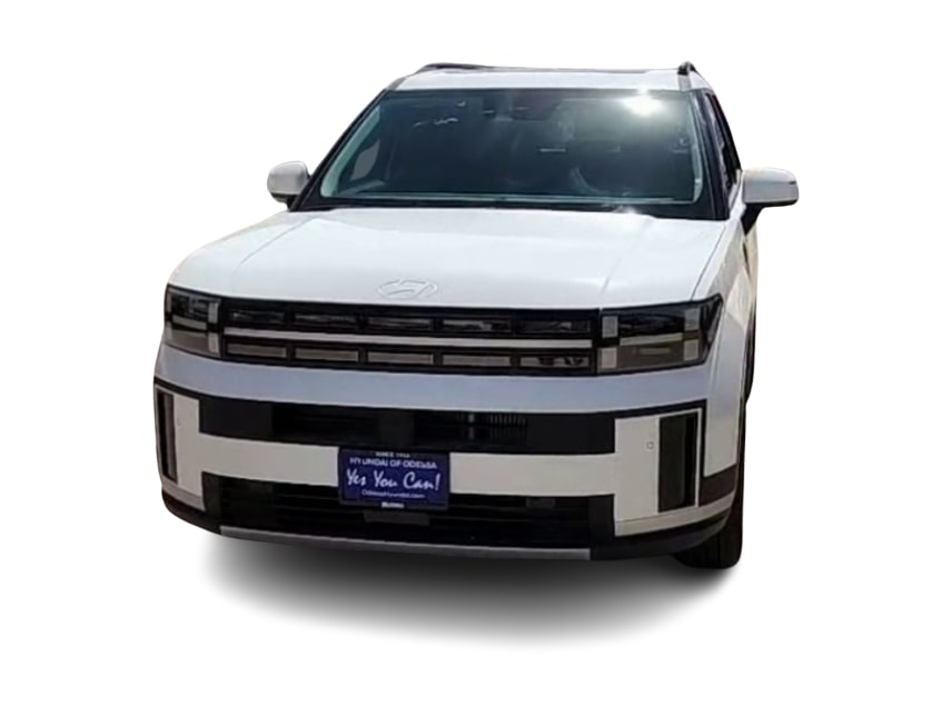 Thumbnail: 2025 Hyundai Santa Fe - 6