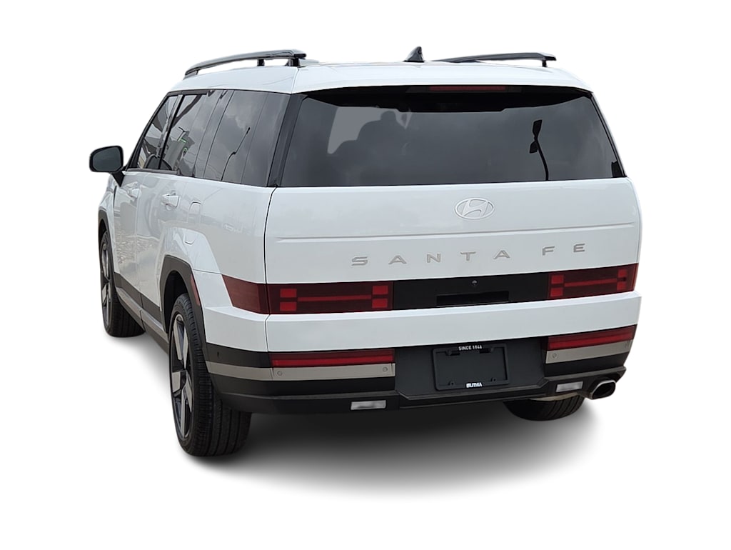 Thumbnail: 2025 Hyundai Santa Fe - 17