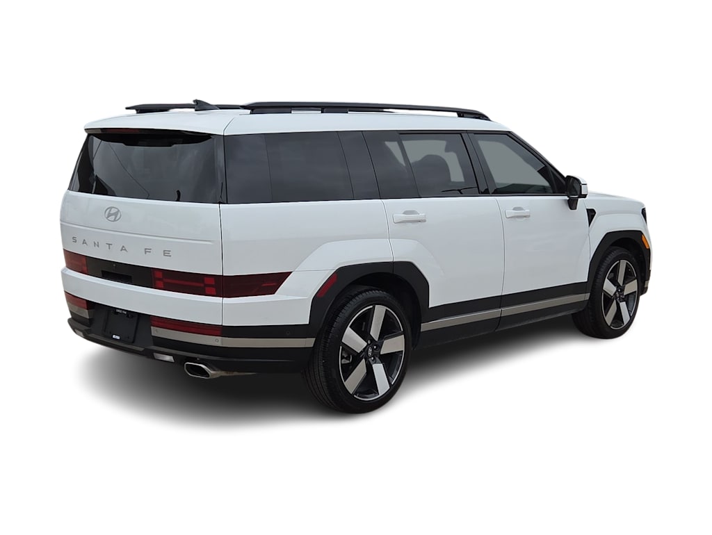 Thumbnail: 2025 Hyundai Santa Fe - 18