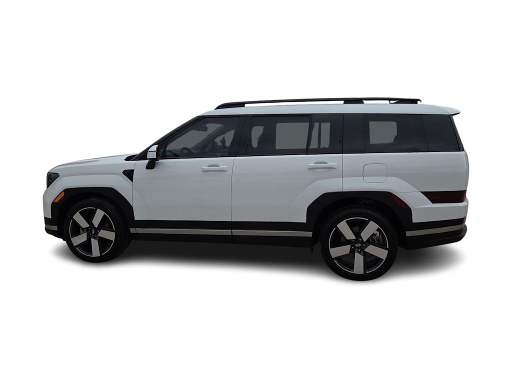 Thumbnail: 2025 Hyundai Santa Fe - 16