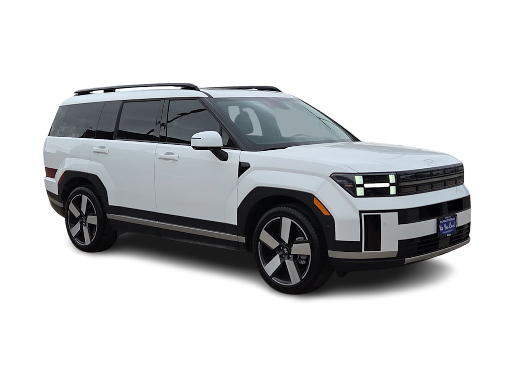 Thumbnail: 2025 Hyundai Santa Fe - 15