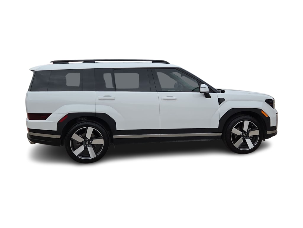 Thumbnail: 2025 Hyundai Santa Fe - 19
