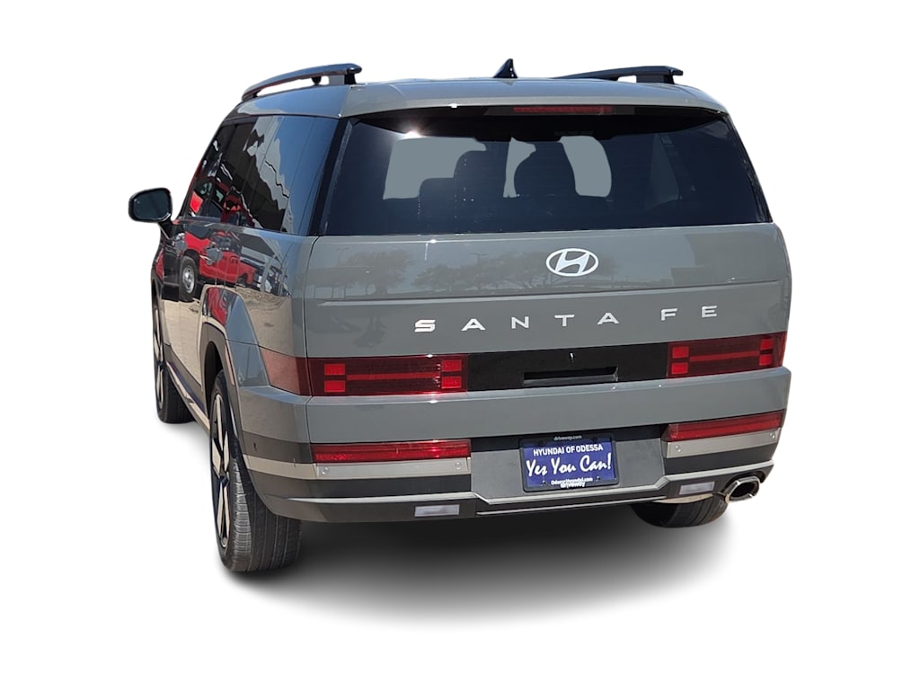 Thumbnail: 2027 Hyundai Santa Fe - 19