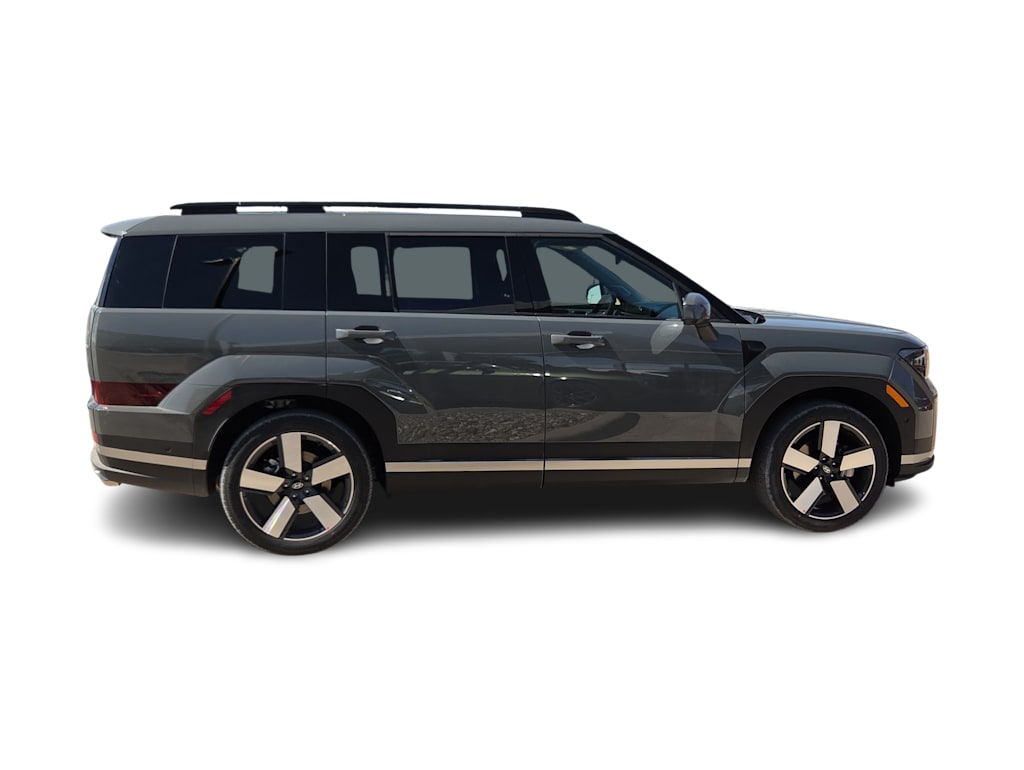 Thumbnail: 2027 Hyundai Santa Fe - 21