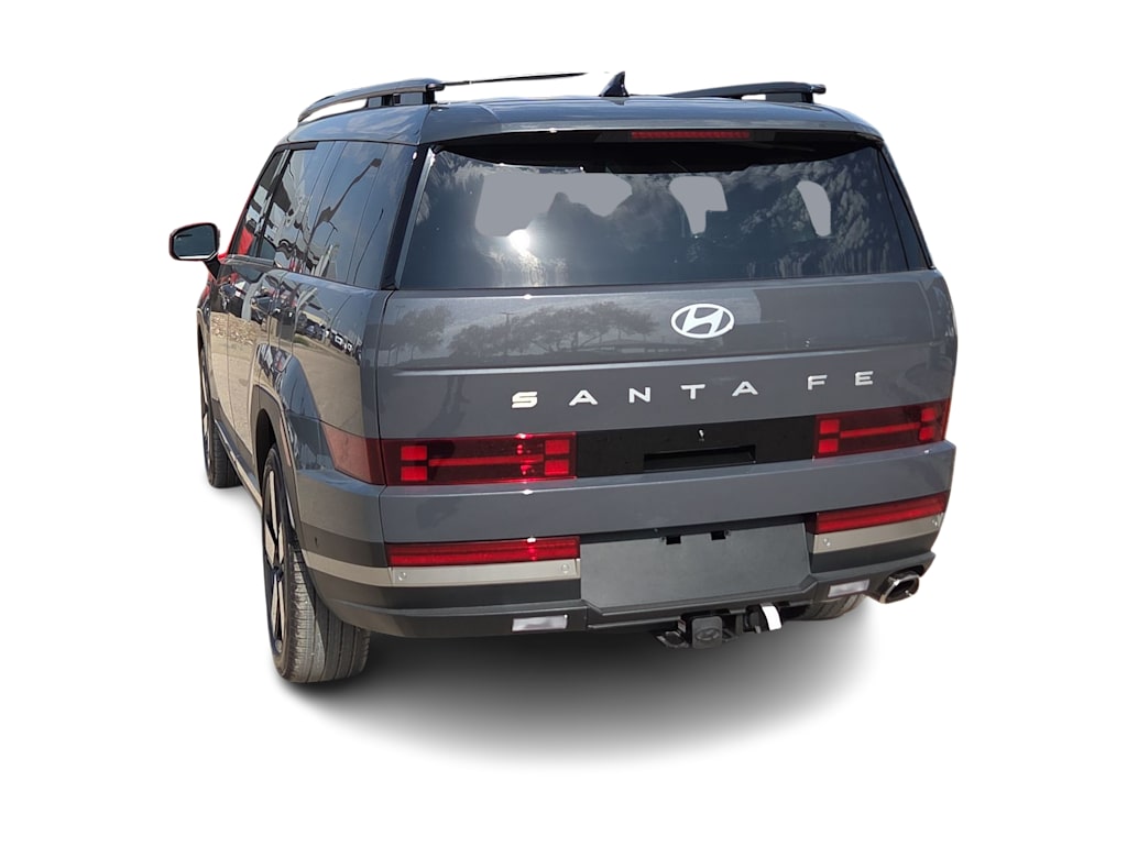 Thumbnail: 2027 Hyundai Santa Fe - 18