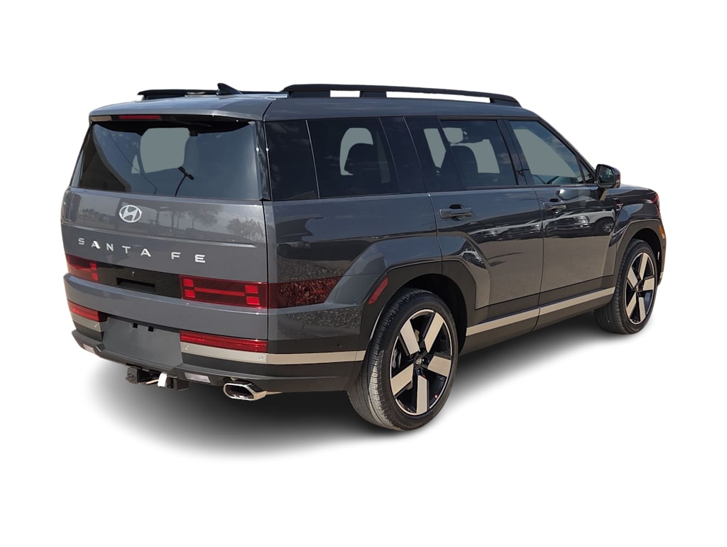 Thumbnail: 2027 Hyundai Santa Fe - 19