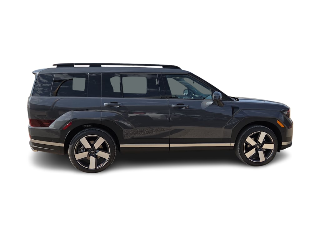 Thumbnail: 2027 Hyundai Santa Fe - 20