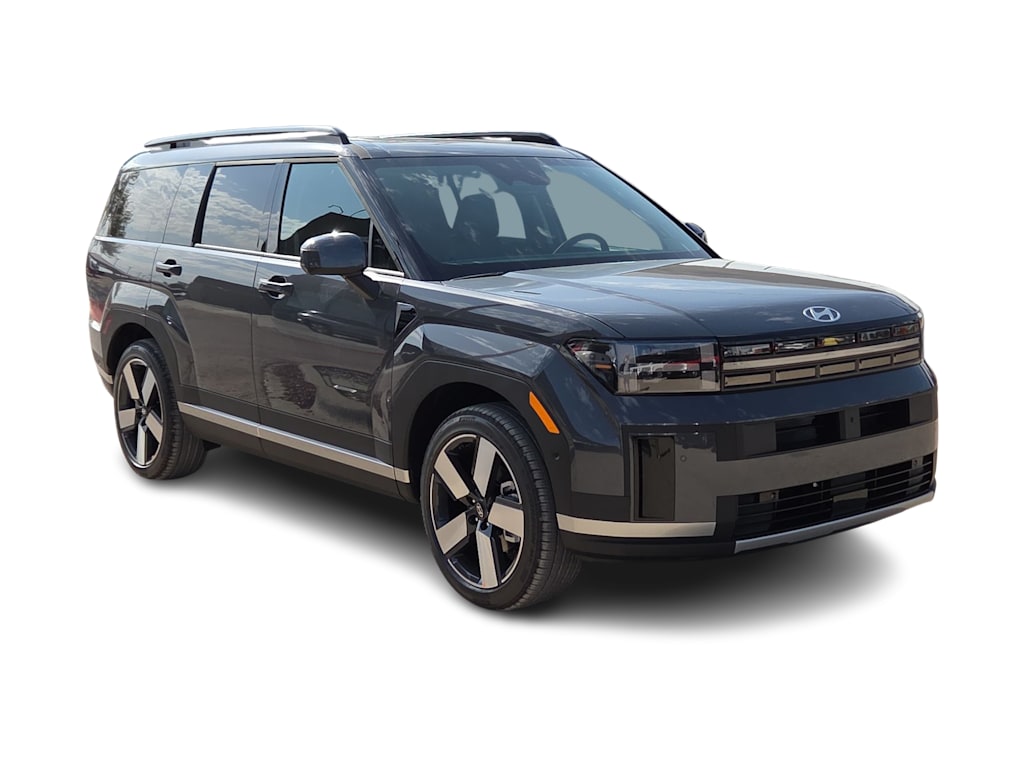 Thumbnail: 2027 Hyundai Santa Fe - 16