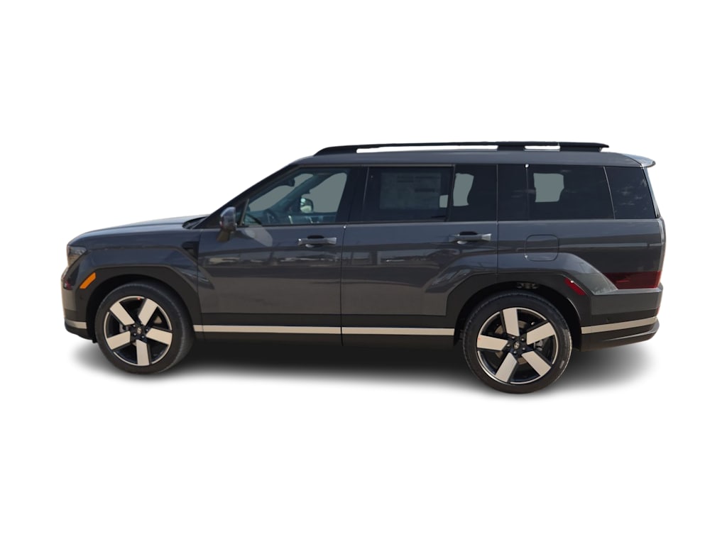 Thumbnail: 2027 Hyundai Santa Fe - 3