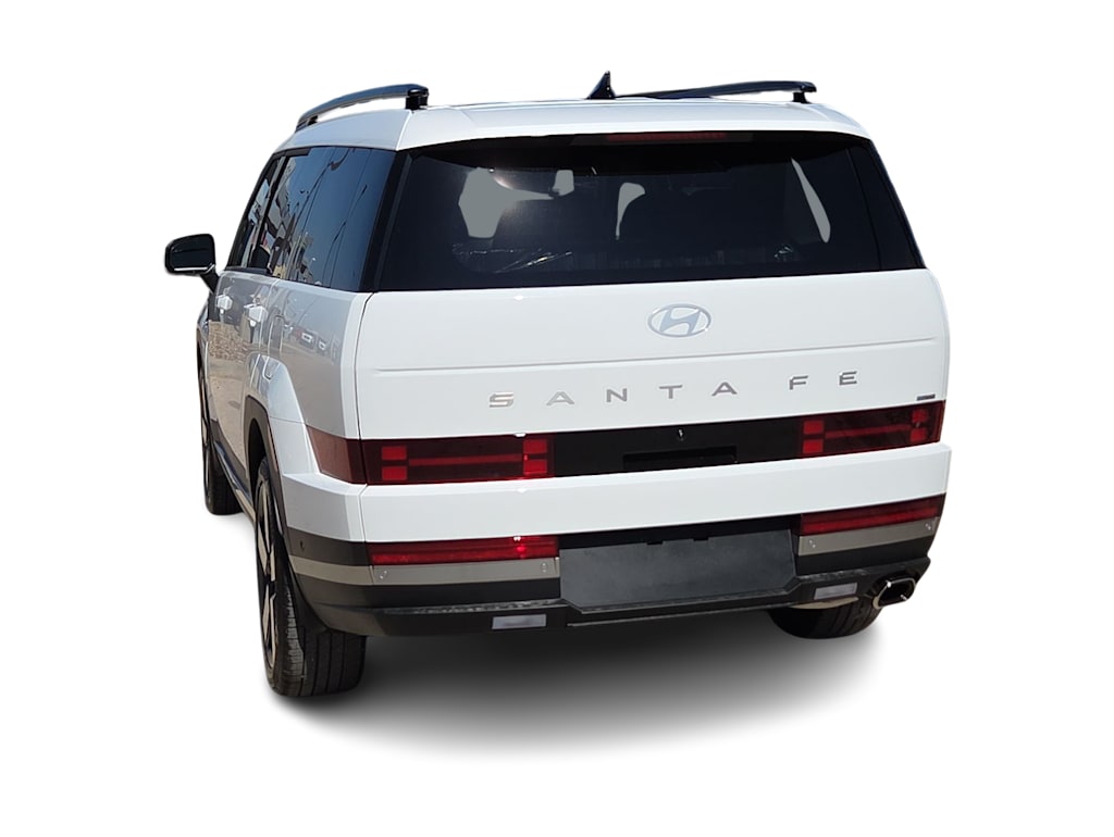 Thumbnail: 2027 Hyundai Santa Fe - 19