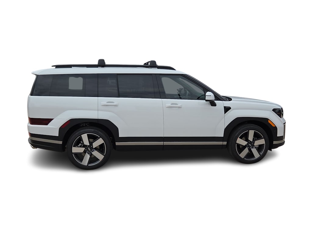 Thumbnail: 2027 Hyundai Santa Fe - 19
