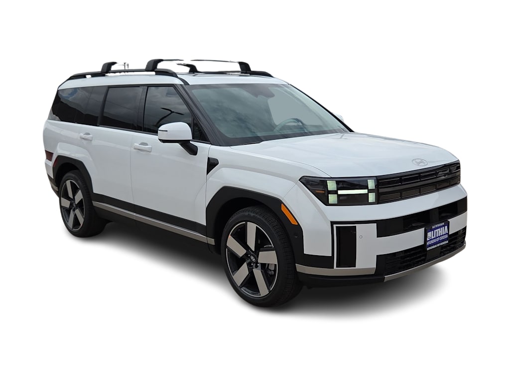 Thumbnail: 2027 Hyundai Santa Fe - 15