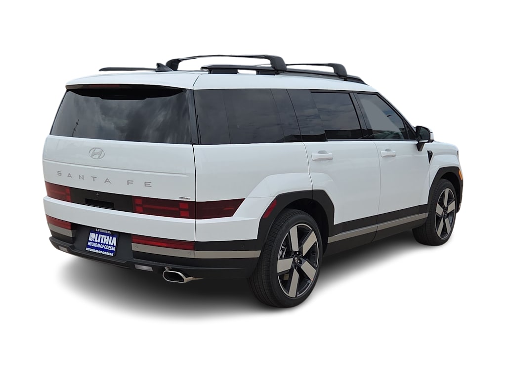 Thumbnail: 2027 Hyundai Santa Fe - 18