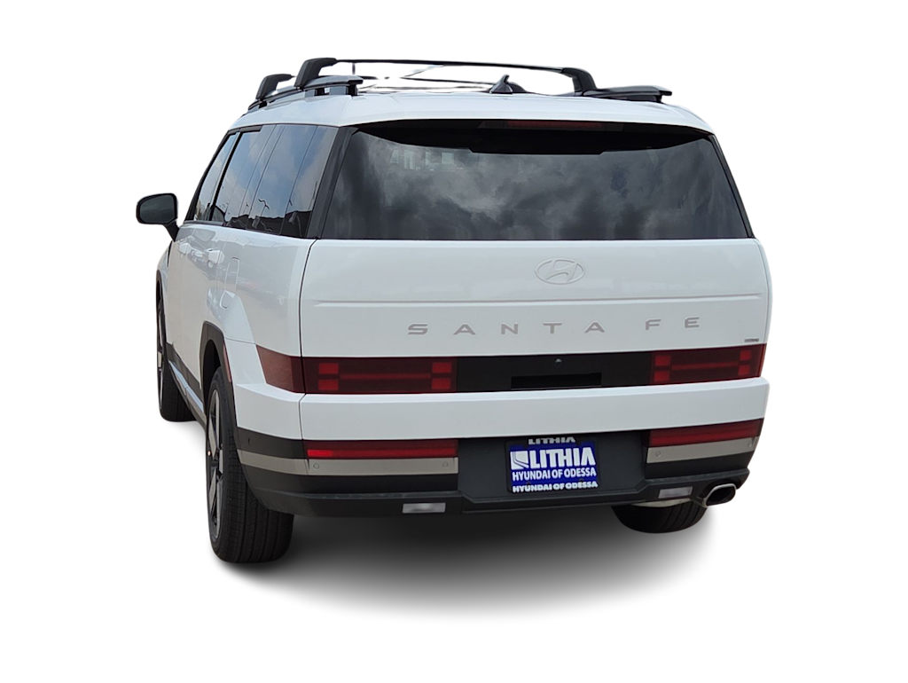 Thumbnail: 2027 Hyundai Santa Fe - 17