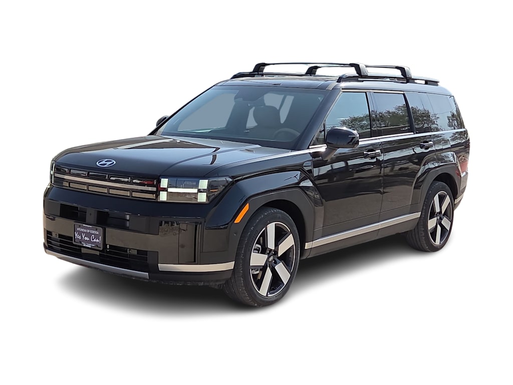 Thumbnail: 2027 Hyundai Santa Fe - 17