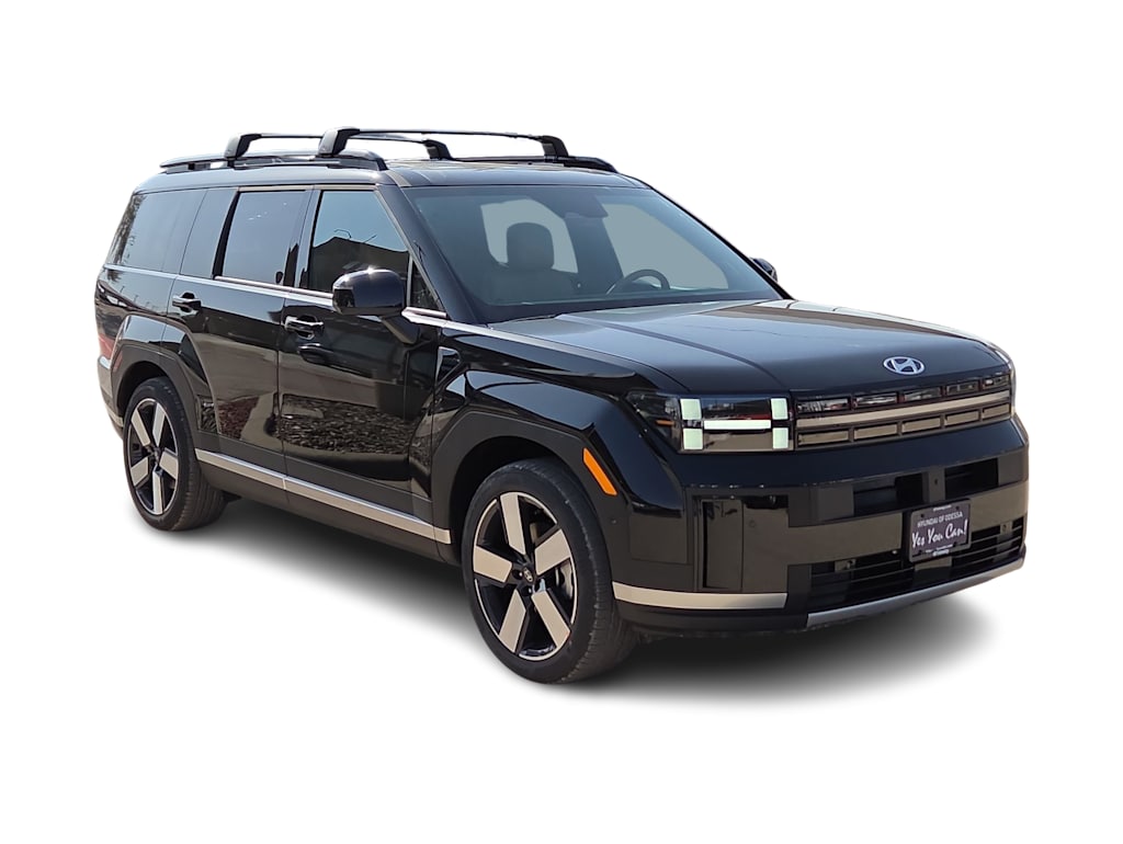 Thumbnail: 2027 Hyundai Santa Fe - 16