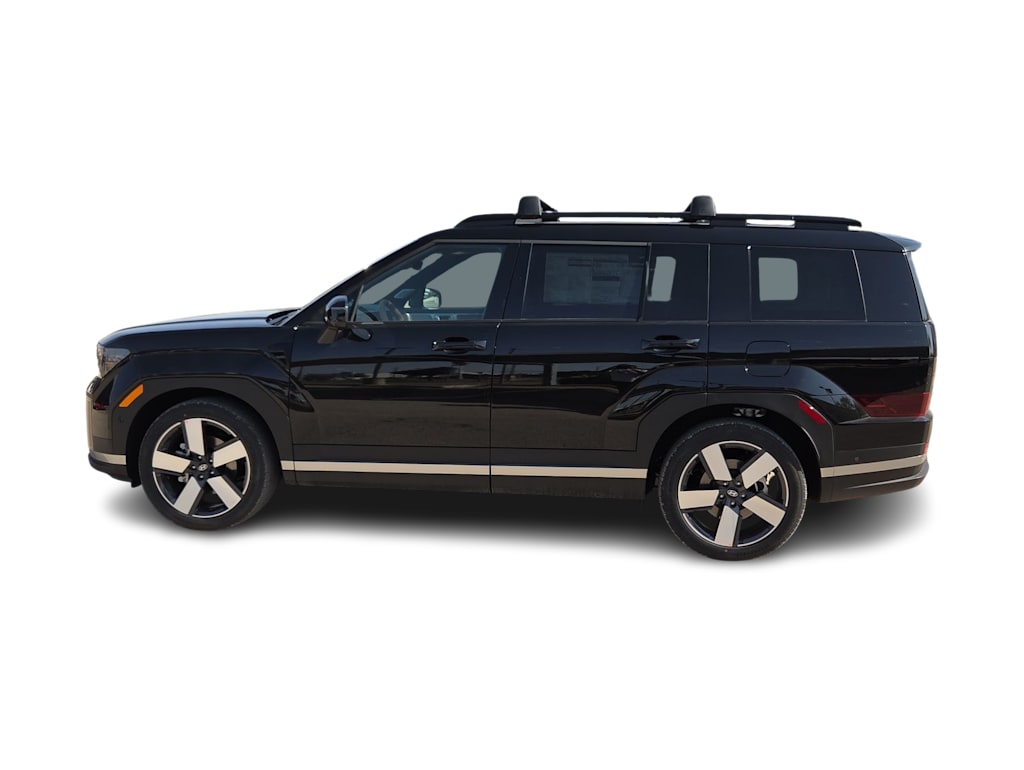 Thumbnail: 2027 Hyundai Santa Fe - 3